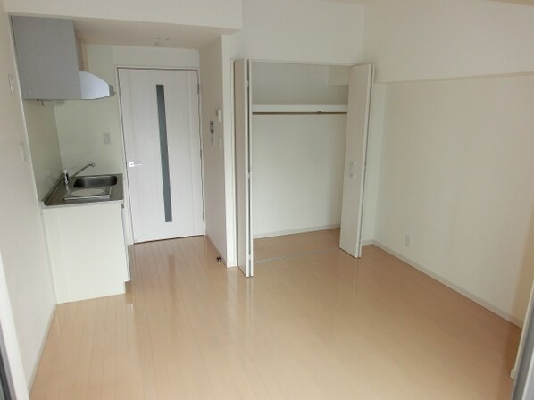 ラフィーヌ南流山の物件内観写真